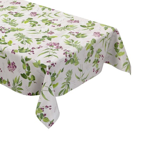 Mewatu nappe toile cirée - nappe,
