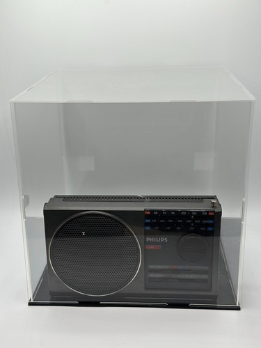 Radio vintage 1985 - vintage,