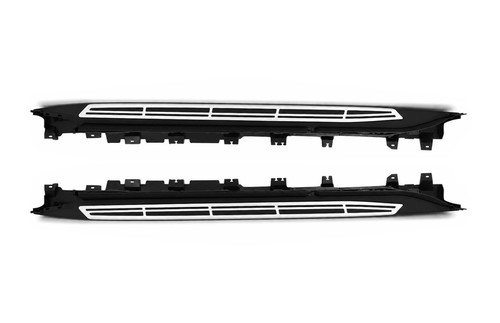 Marchepieds latéraux pour bmw - marchepieds,