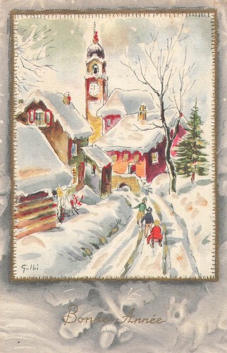 Illustree relief feutrine - illustree,