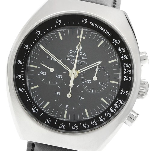 Omega speedmaster professional - omega,