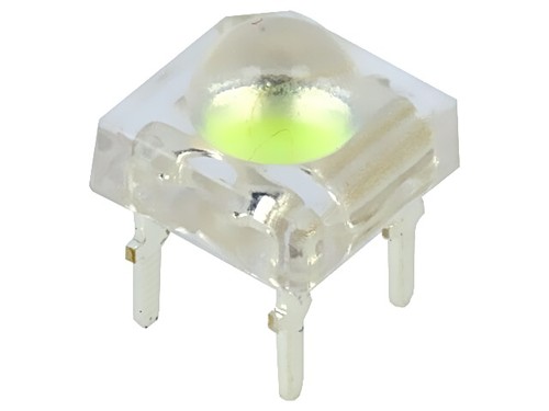 Osb6cvz2c1p led super flux - 2x,