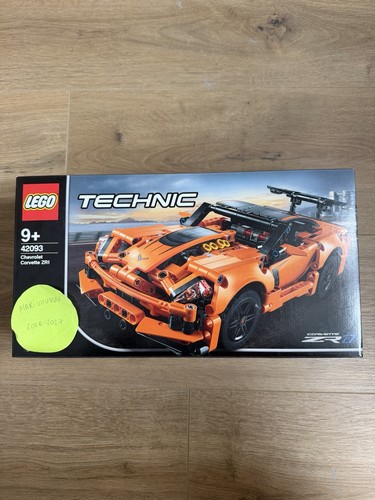 Lego technic 42093 - lego,