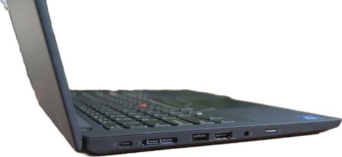 Lenovo thinkpad t14 core i7 - lenovo,
