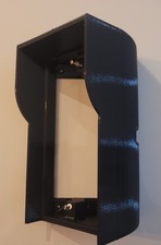 Boitier de fixation Interphone