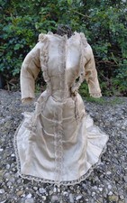 Superbe robe Mariée soie