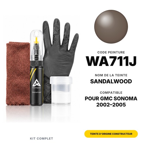 Peinture retouche pour - retouche,