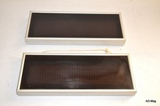 x2- Bandeau Affichage Panneau