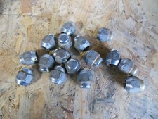 Mazda MX5 MX 5 NB Écrous De Roue 16 Pièces