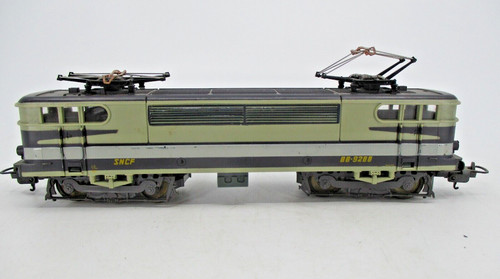 Dv11361 lima train 87 - dv11361,
