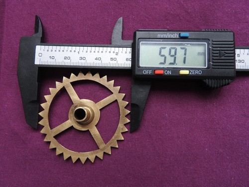 Quantime wheel exhaust alarm - quantime,