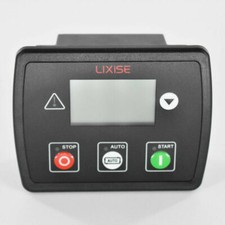 LXC706 Completely replaced dse702 dse3110 diesel generator auto start controller