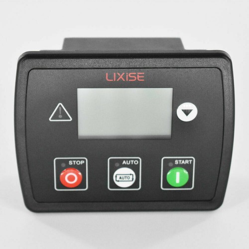 Lxc706 completely replaced - lxc706,