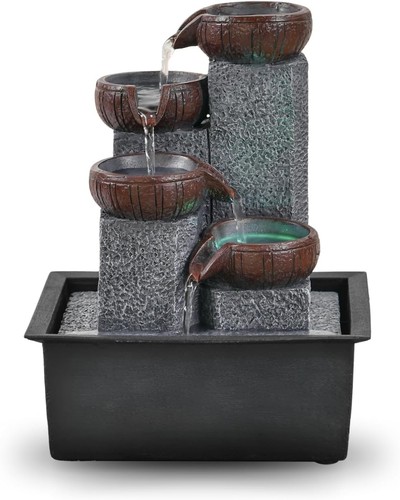 Fontaine intérieur zen - fontaine, d’intérieur