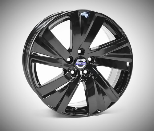 Jantes alliage volvo - alliage,