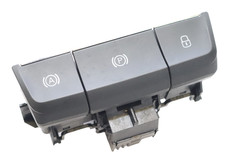 Skoda Superb III 3V iV Facelift station wagon 3V0927225C programming unit switch park