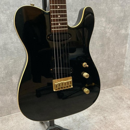 Guitare fernandes tej used - guitare,