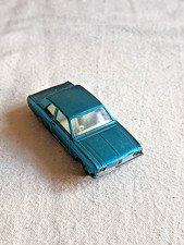FORD CORTINA SERIES N° 25