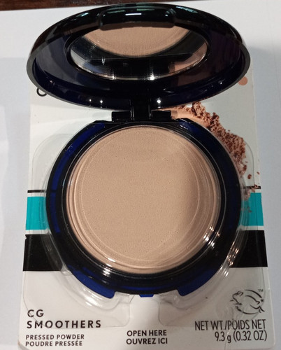 Cover girl smoothers - cover,