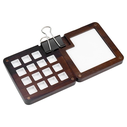 Palette carnet croquis - palette,