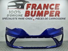 Pare-choc avant Renault Clio 5