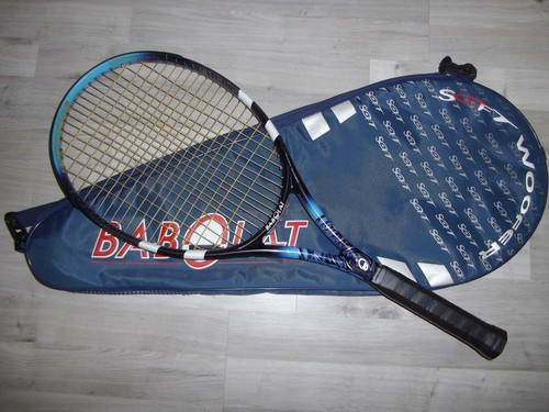 Raquette tennis babolat pure - raquette,
