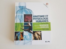 Anatomie et Physiologie