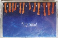 Paul mac Cartney " OFF THE