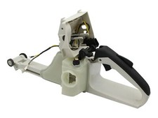 Logement du réservoir adapté