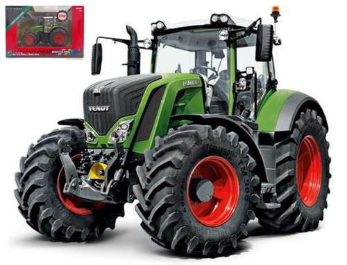 Miniature tracteur demi - tracteur,