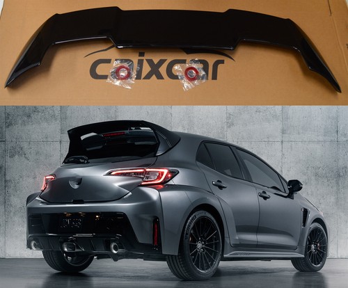 Aileron toyota corolla e210 - corolla,
