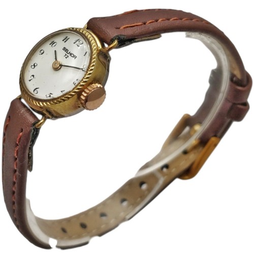 Selhor 16mm 1960s calibre - 1960s,