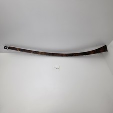 2010-2018 Jaguar XJ Dashboard glove box trim AW93045N61