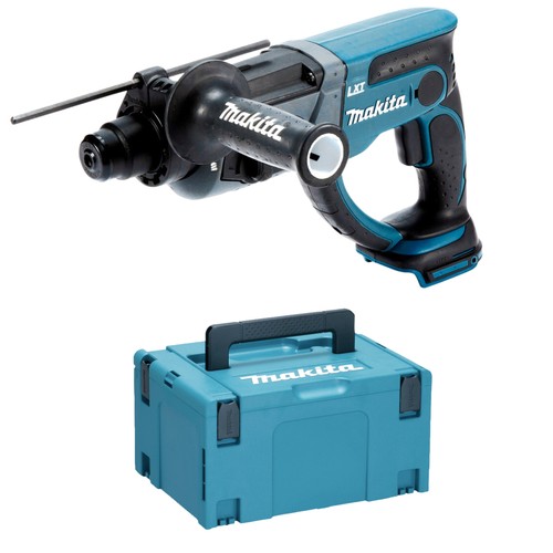 Makita dhr202zj makpac 18v - makita,