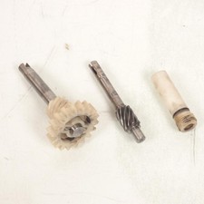 Pièce moteur diverse origine