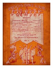 Enoch & Sons Album De Danse