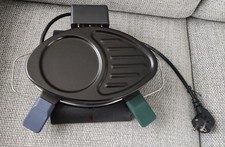 Appareil à raclette