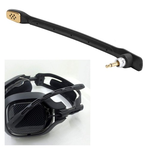 Microphone remplacement - de,
