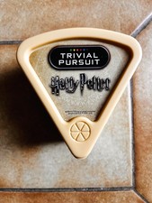 Trivial Pursuit Harry Potter quasi neuf