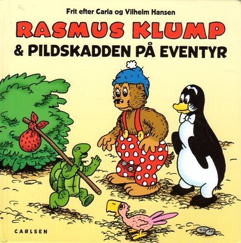 Buch kinderbuch dänisch - buch,