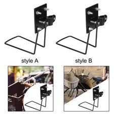 Support de panier de vélo
