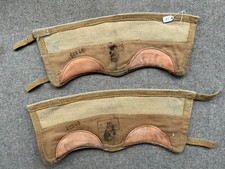 GUÊTRES ANGLAISE RAF GB