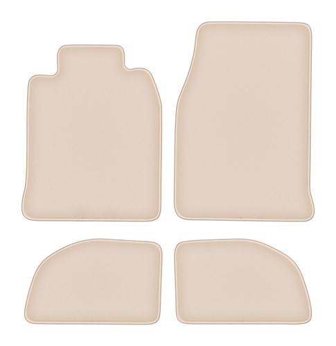 Tapis sol velours - de,
