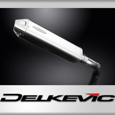 Yamaha FZ8 Fazer 8 2010-2015