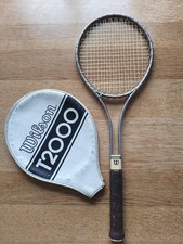 Raquette tennis WILSON T2000