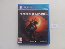 Shadow of the Tomb Raider sur