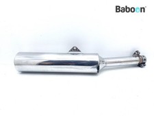 Silencieux d'échappement