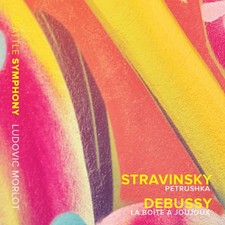 Stravinsky,I. / Seat -