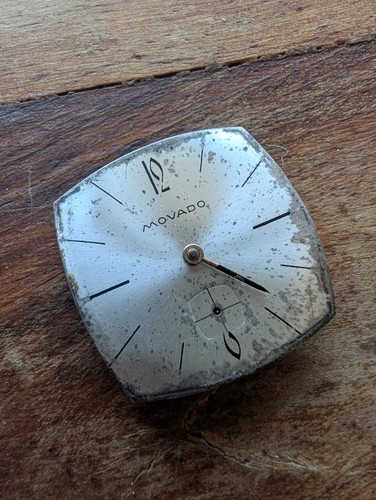Movado calibre - calibre, 50