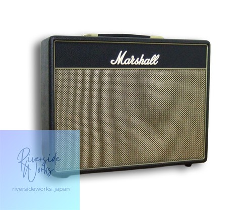 Marshall class5 tube amp - marshall,